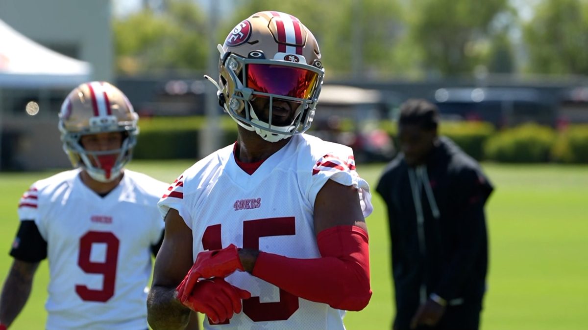 Jauan Jennings to play Week 1 as 49ers weigh other WR options – NBC Sports Bay Area & California