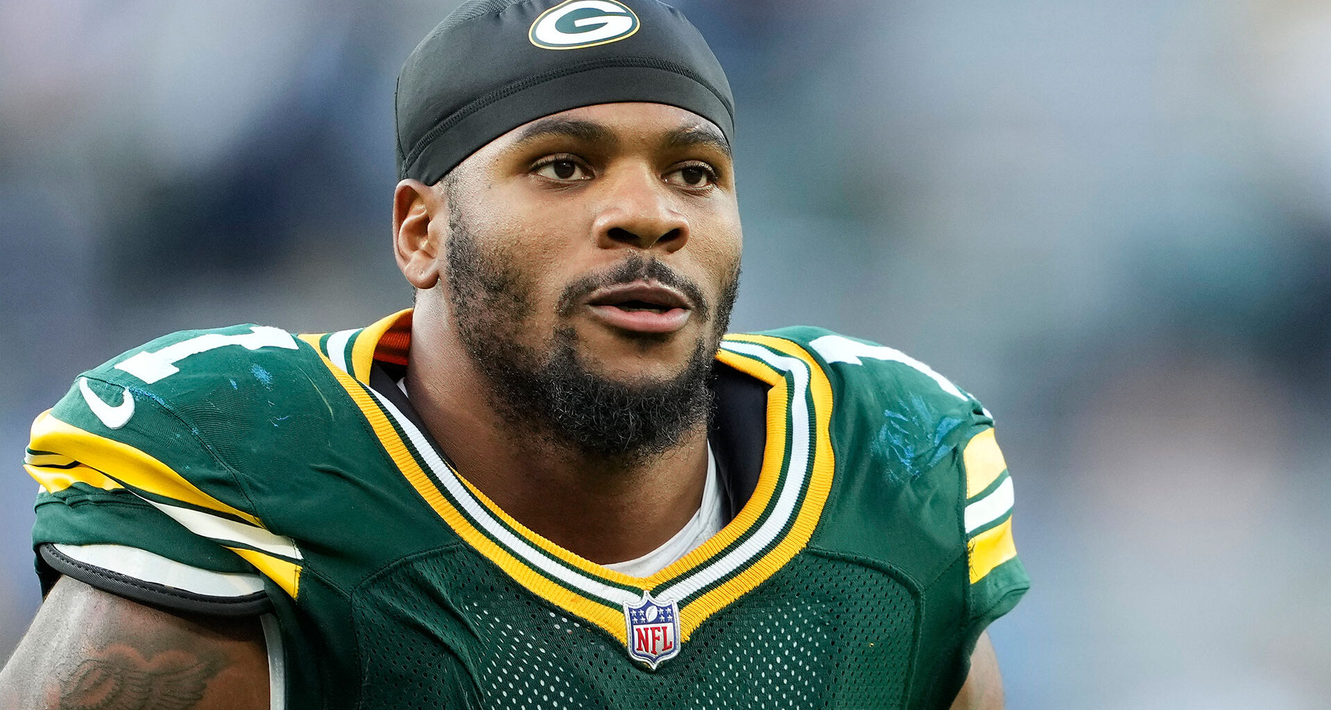 Micah Parsons gives blunt verdict on Dallas Cowboys return and apologizes to Green Bay Packers star for performance