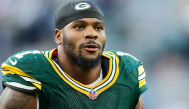 Micah Parsons gives blunt verdict on Dallas Cowboys return and apologizes to Green Bay Packers star for performance
