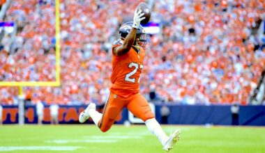 JK Dobbins - Fantasy Football Rankings, Draft Sleepers, NFL Injury News