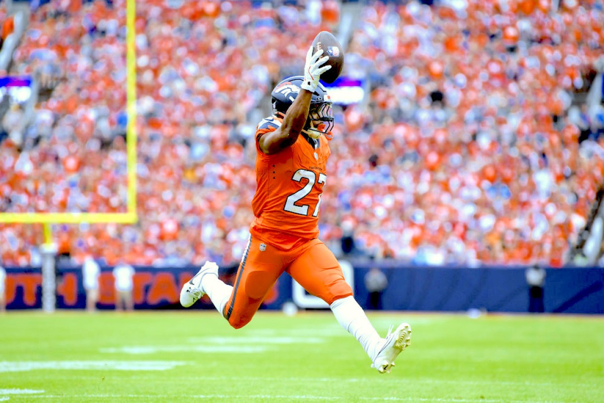 JK Dobbins - Fantasy Football Rankings, Draft Sleepers, NFL Injury News