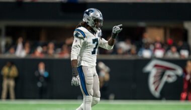 With Cowboys needing defensive boost, Jadeveon Clowney reiterates that he’s ready to help