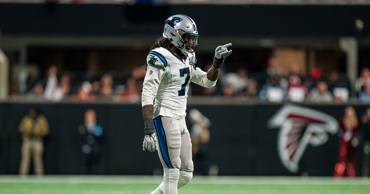 With Cowboys needing defensive boost, Jadeveon Clowney reiterates that he’s ready to help