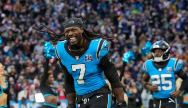 Who is Jadeveon Clowney? Five things to know about the Dallas Cowboys’ new pass rusher