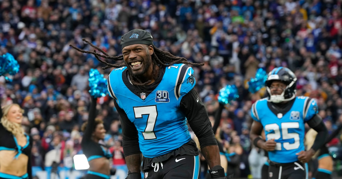 Who is Jadeveon Clowney? Five things to know about the Dallas Cowboys’ new pass rusher