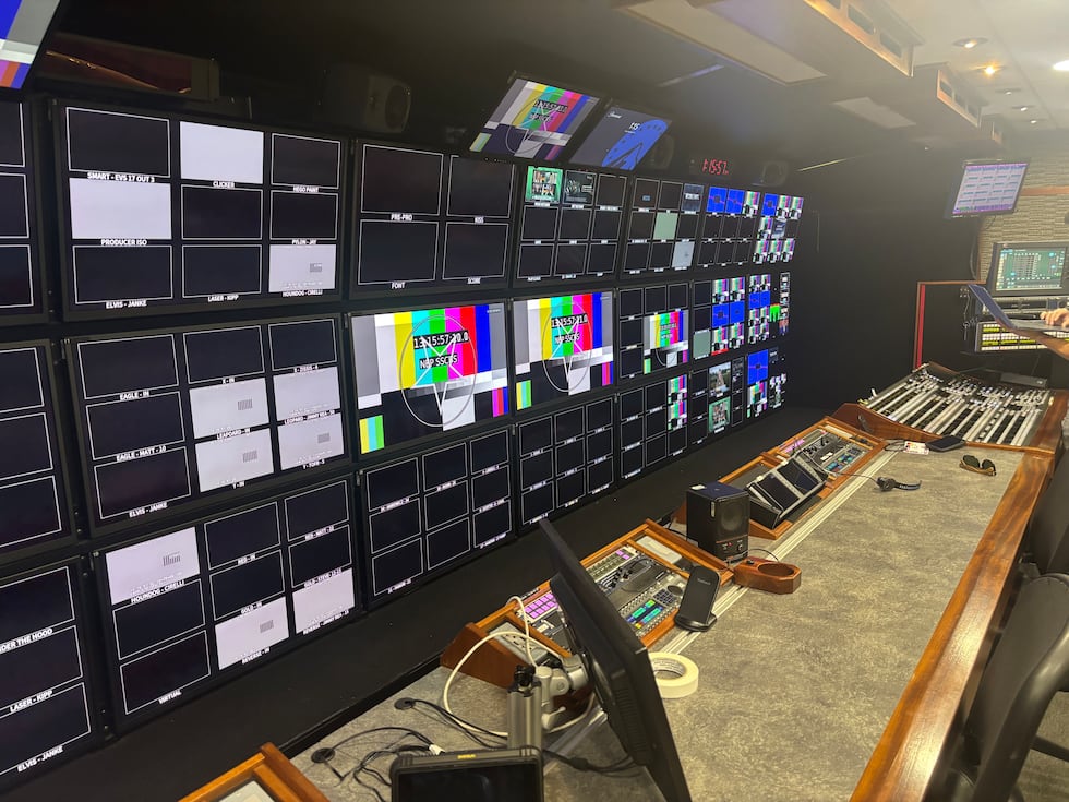 When the Kansas City Chiefs face the Baltimore Ravens this Sunday, millions of viewers will...