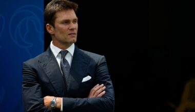 Is Tom Brady cheating? Giants, Eagles, Jets players are talking: 'That is messed up'