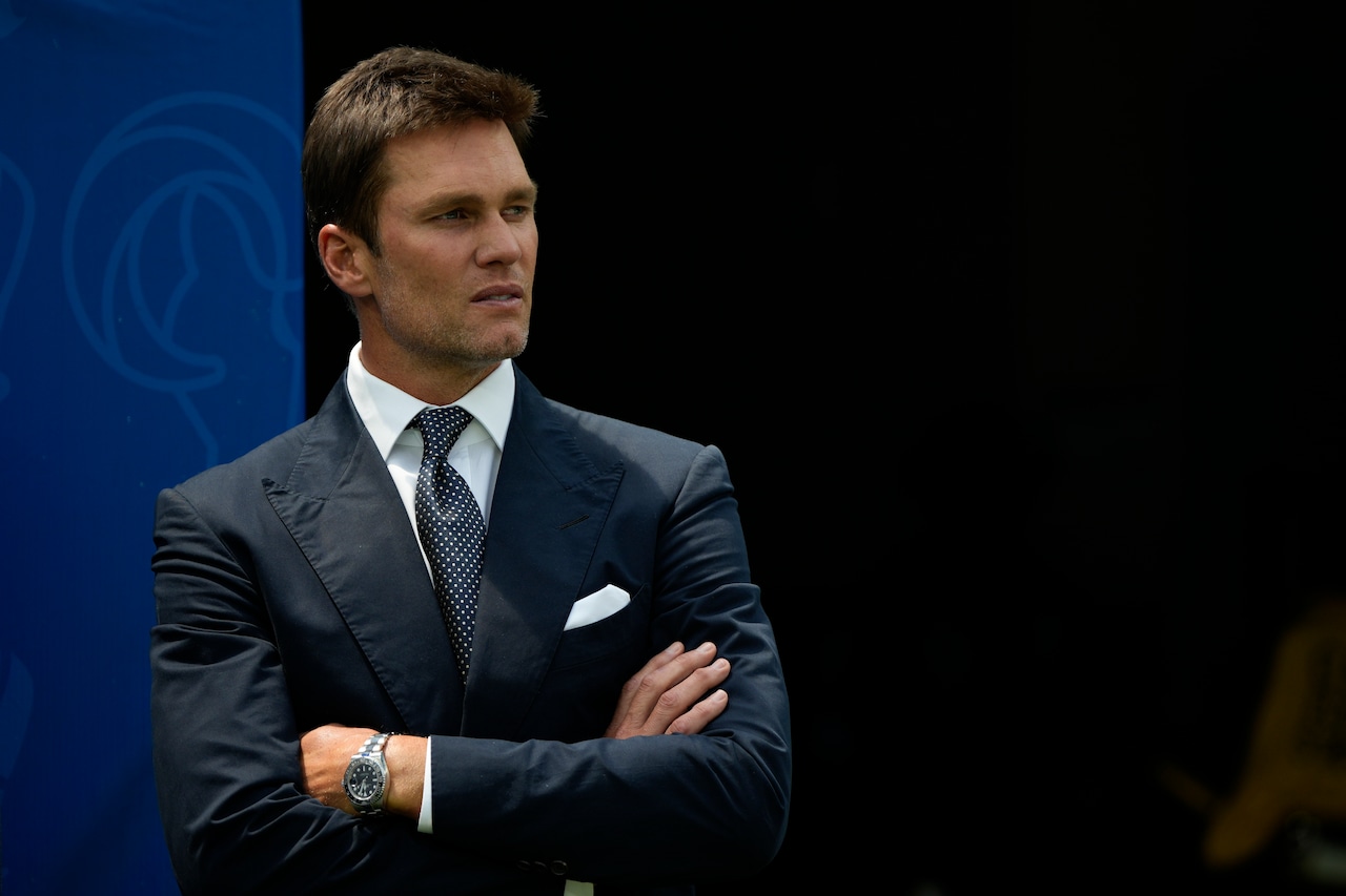 Is Tom Brady cheating? Giants, Eagles, Jets players are talking: 'That is messed up'