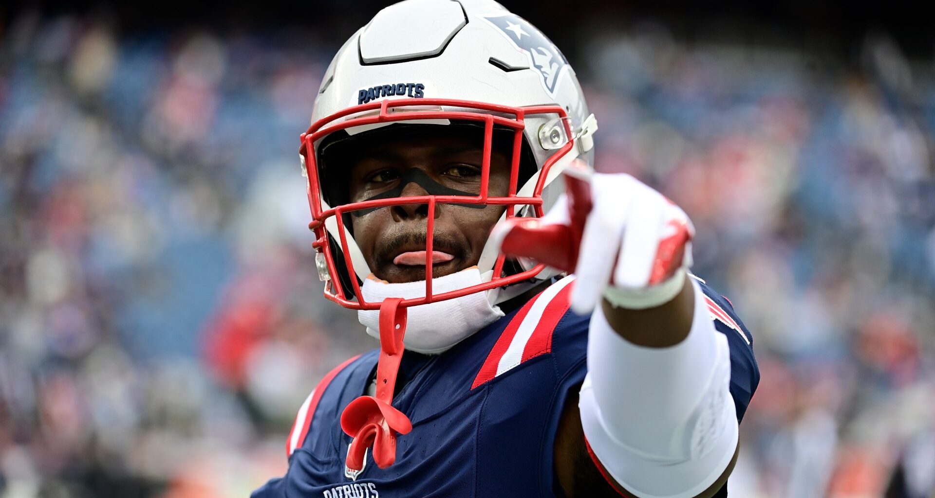 Patriots Tried To Trade Jabrill Peppers Before Release