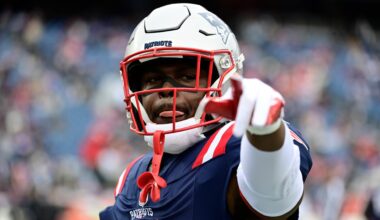 Patriots Tried To Trade Jabrill Peppers Before Release