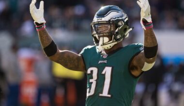 Texans Sign DB Jalen Mills To Practice Squad