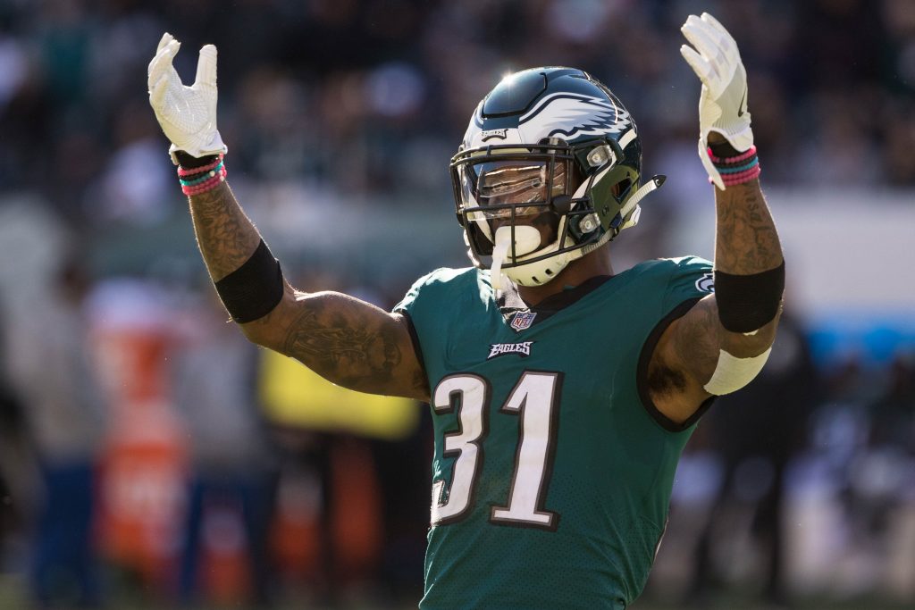 Texans Sign DB Jalen Mills To Practice Squad