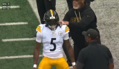 Jalen Ramsey Steelers