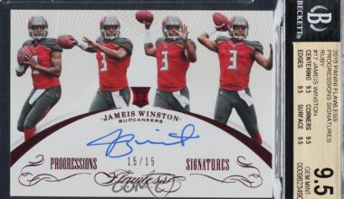 Top NFL Draft Picks 2010–2019: Who Boomed, Who Busted?