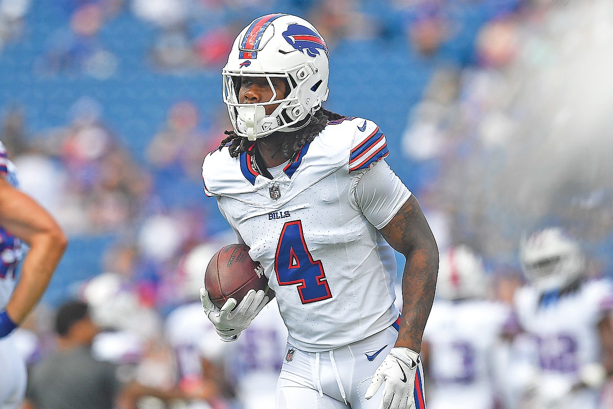 Depreciating value of RB contracts dismays Thurman Thomas