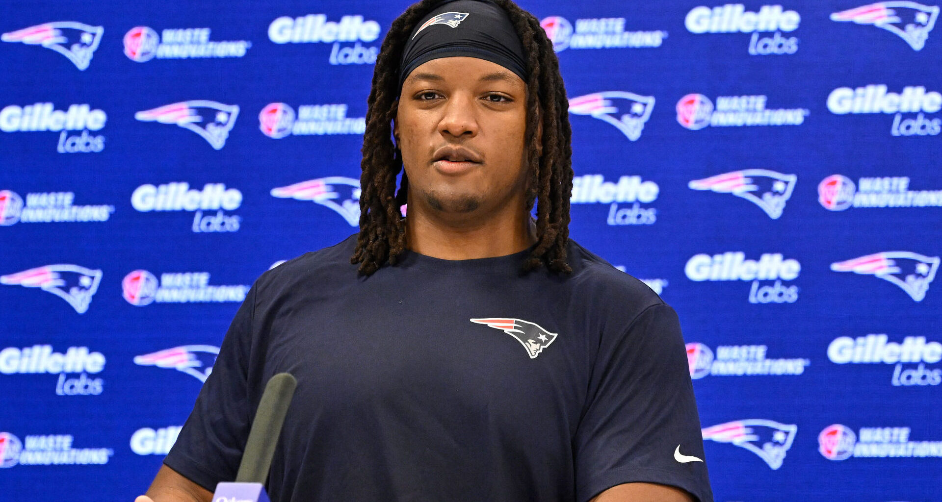 Patriots Receive Concerning Injury Update Regarding Key Rookie Starter