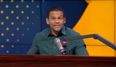 Jason McIntyre T.J. Watt Steelers apology