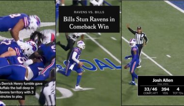 Why The Athletic made a big deal with NFL for its game footage