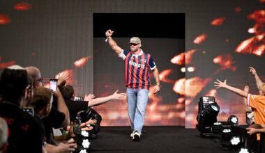 Football Meets Football: Ranking every NFL soccer-style crossover jersey from 1-32