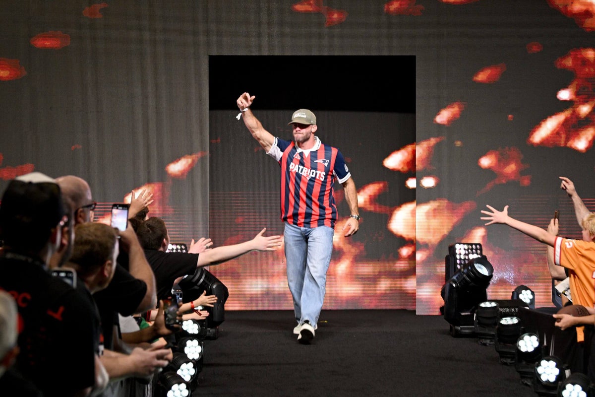 Football Meets Football: Ranking every NFL soccer-style crossover jersey from 1-32