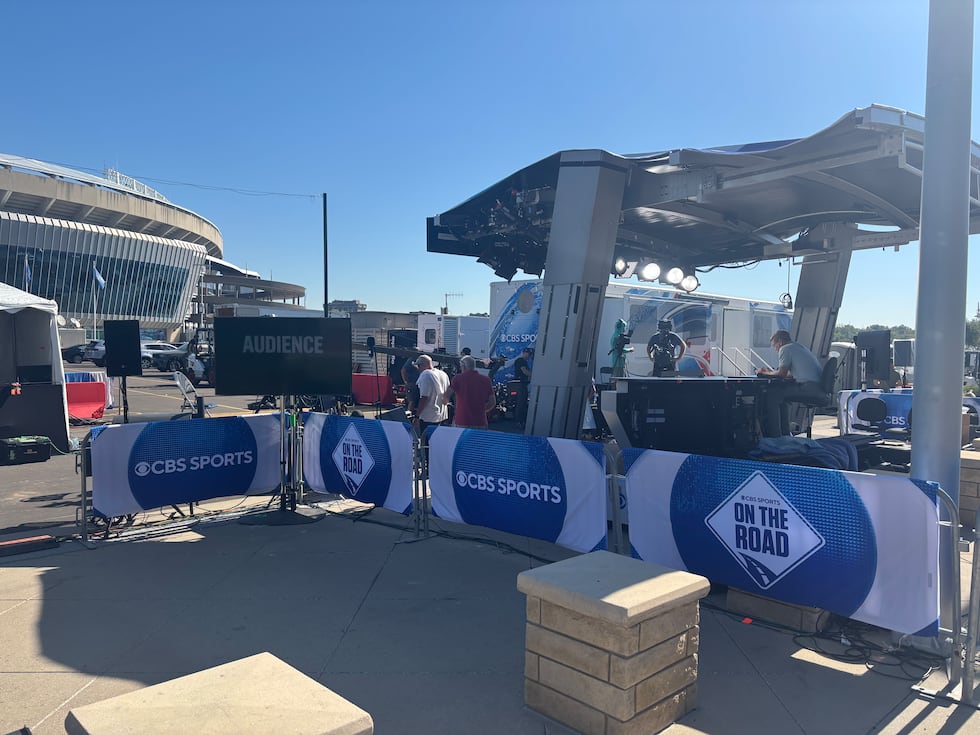 When the Kansas City Chiefs face the Baltimore Ravens this Sunday, millions of viewers will...