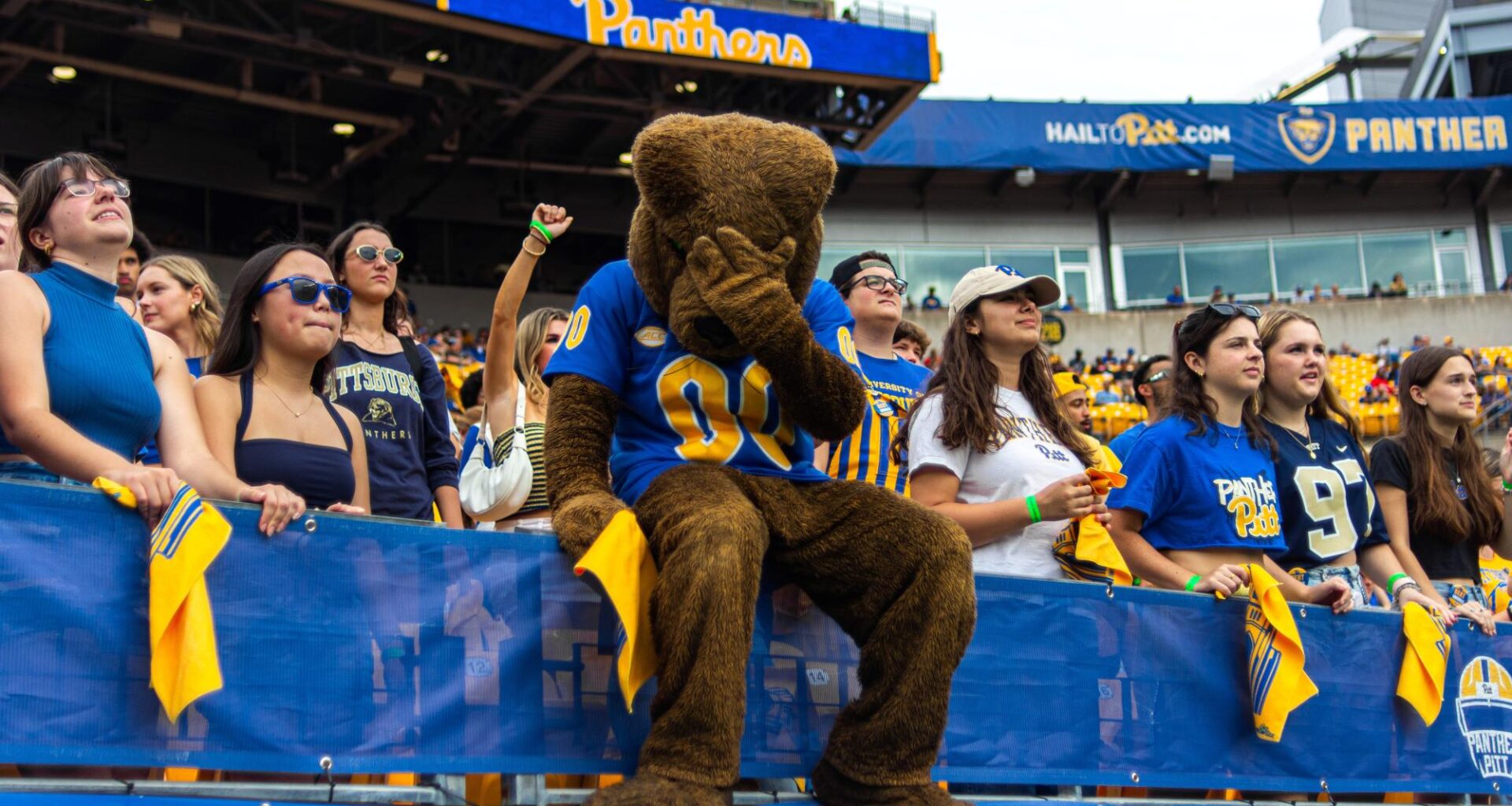 Takeaways | Offensive struggles against the Cardinals result in second-straight loss