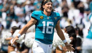 Jaguars have a chance to bounce back and keep rival Texans reeling