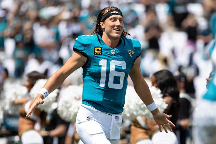 Jaguars have a chance to bounce back and keep rival Texans reeling