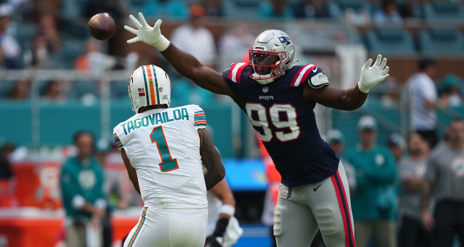 Final Updates Ahead Of Showdown