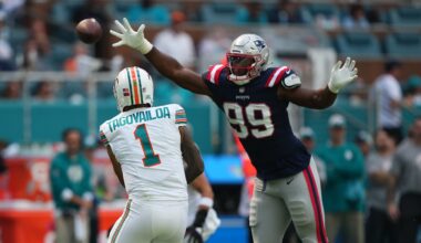 Final Updates Ahead Of Showdown