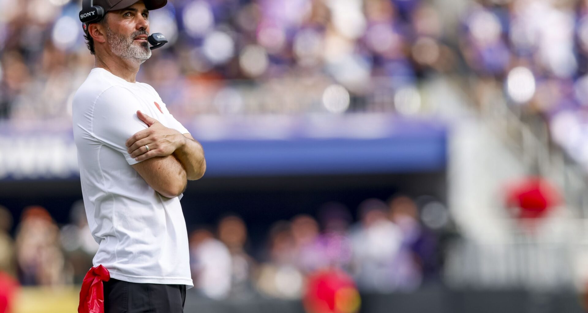 Kevin Stefanski Must Find Answer for Browns Major Issue Entering Week 3