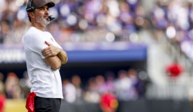Kevin Stefanski Must Find Answer for Browns Major Issue Entering Week 3