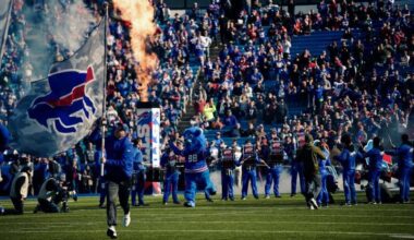 Buffalo Bills (credit: PICRYL)