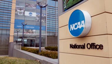 NCAA eliminates college football spring transfer window
