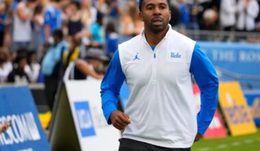 What next for UCLA football? Here are 7 potential coaching candidates – Daily News