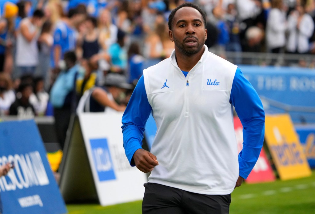 What next for UCLA football? Here are 7 potential coaching candidates – Daily News