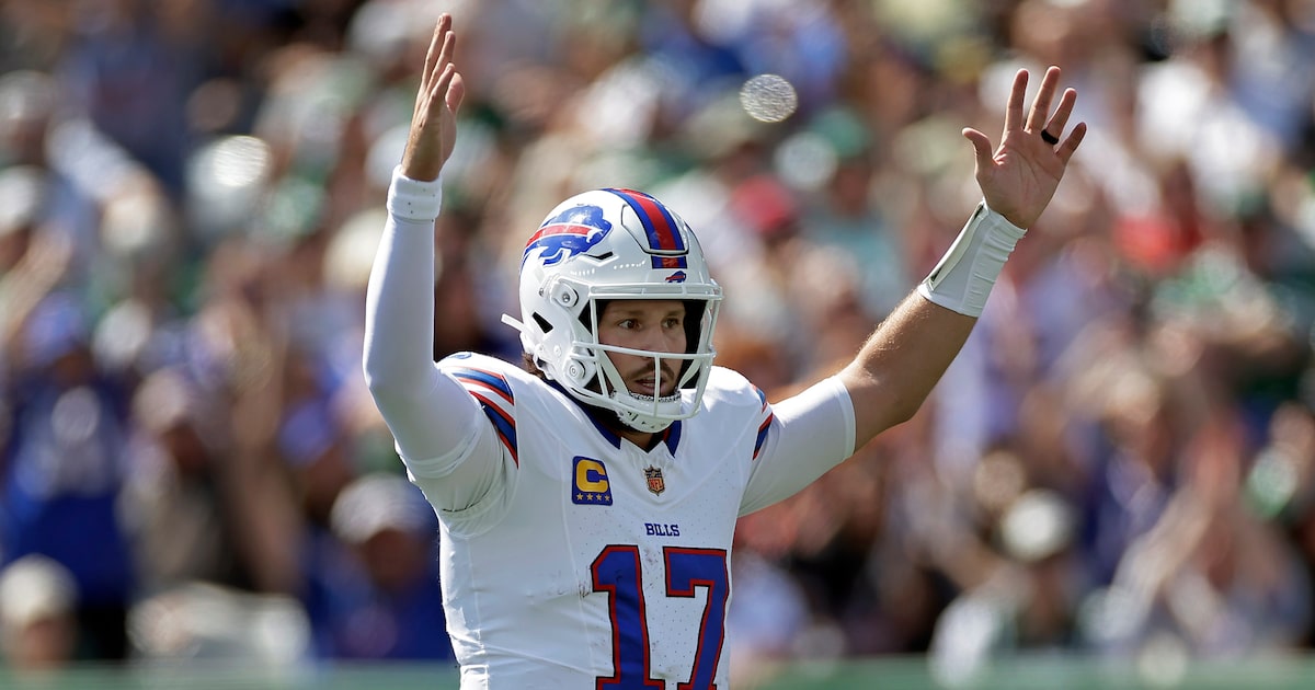 Thursday’s TV/Radio listings (Sept. 18)