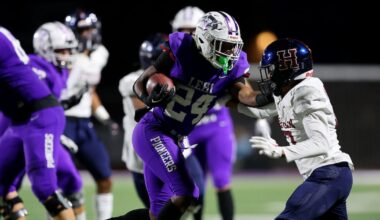 3 things to know about Lehi RB Devaughn Eka – Deseret News