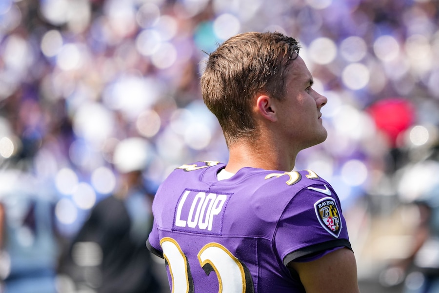 How the Ravens found and developed a kicker to replace Justin Tucker