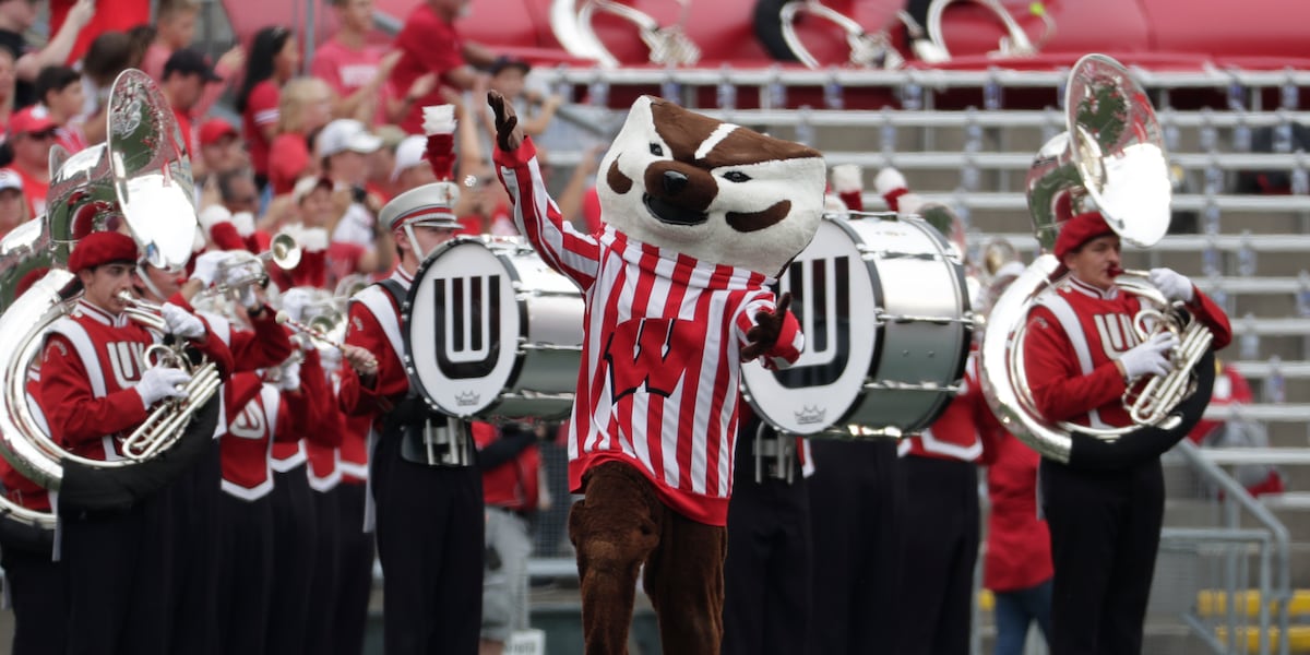 Department of Veterans Affairs opens Wisconsin Badgers football ticket lottery