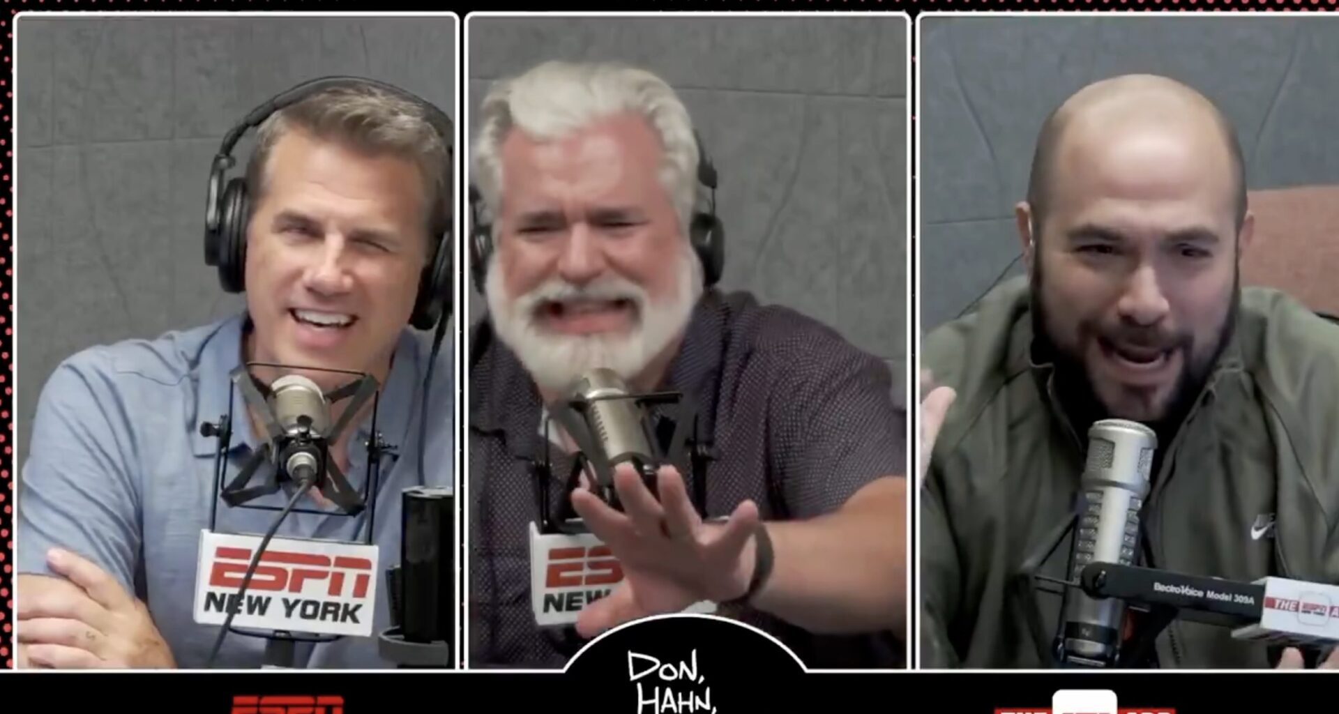 ESPN NY's Don La Greca thinks NFL will ensure Chiefs beat Giants