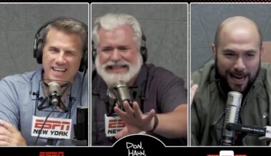 ESPN NY's Don La Greca thinks NFL will ensure Chiefs beat Giants