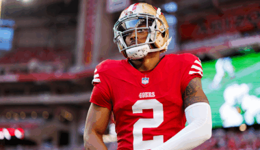 49ers’ Deommodore Lenoir sends Seahawks message before Week 1 – NBC Sports Bay Area & California