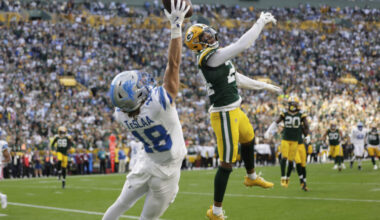 Lions look to rebound after lackluster start | News, Sports, Jobs