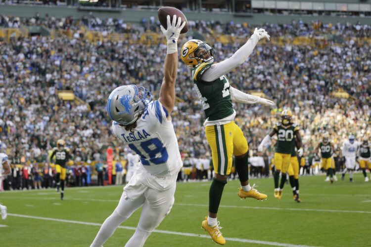 Lions look to rebound after lackluster start | News, Sports, Jobs