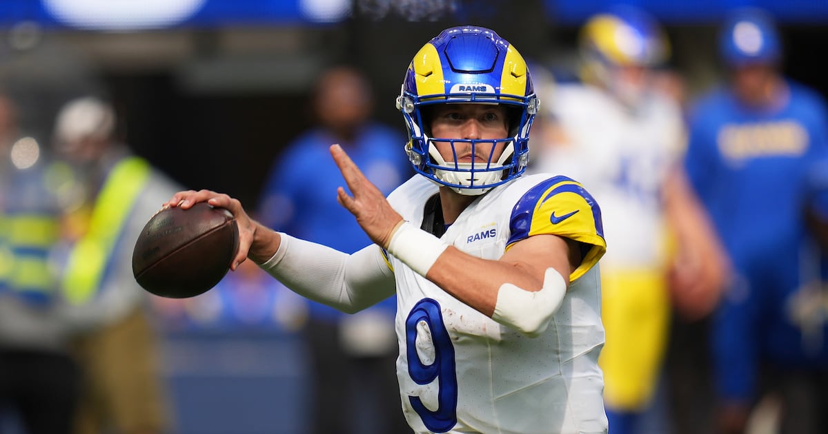 The rookie versus the vet – Annenberg Media