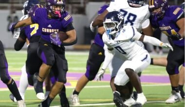 Cowboys seeing redemption against Soquel – Monterey Herald