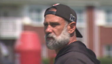 Falcons defense poised for big test week one