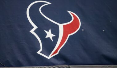 Cary McNair planning to sue NFL for ‘deliberate effort to silence’ Houston Texans owner’s son