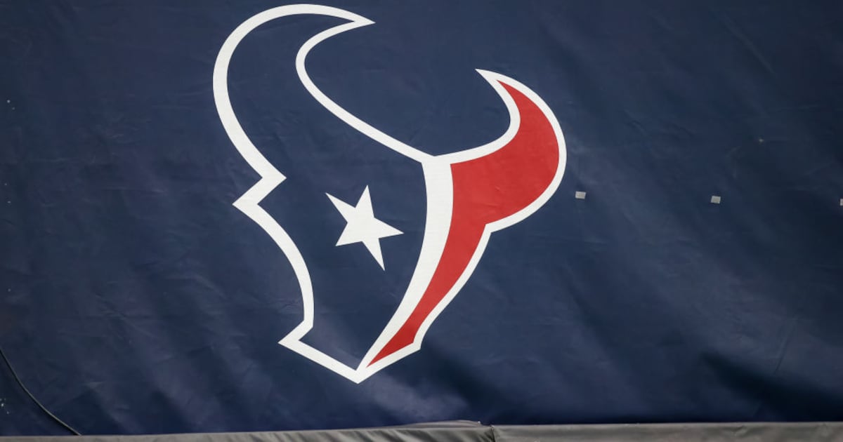 Cary McNair planning to sue NFL for ‘deliberate effort to silence’ Houston Texans owner’s son